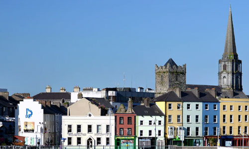 Waterford Destination