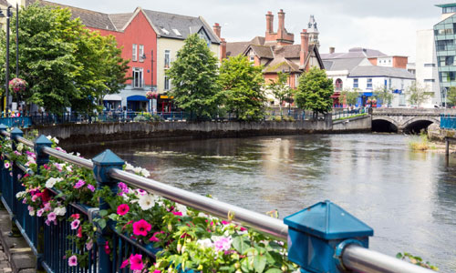 Sligo Destination