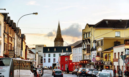 Killarney Destination