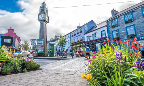 Westport Destination